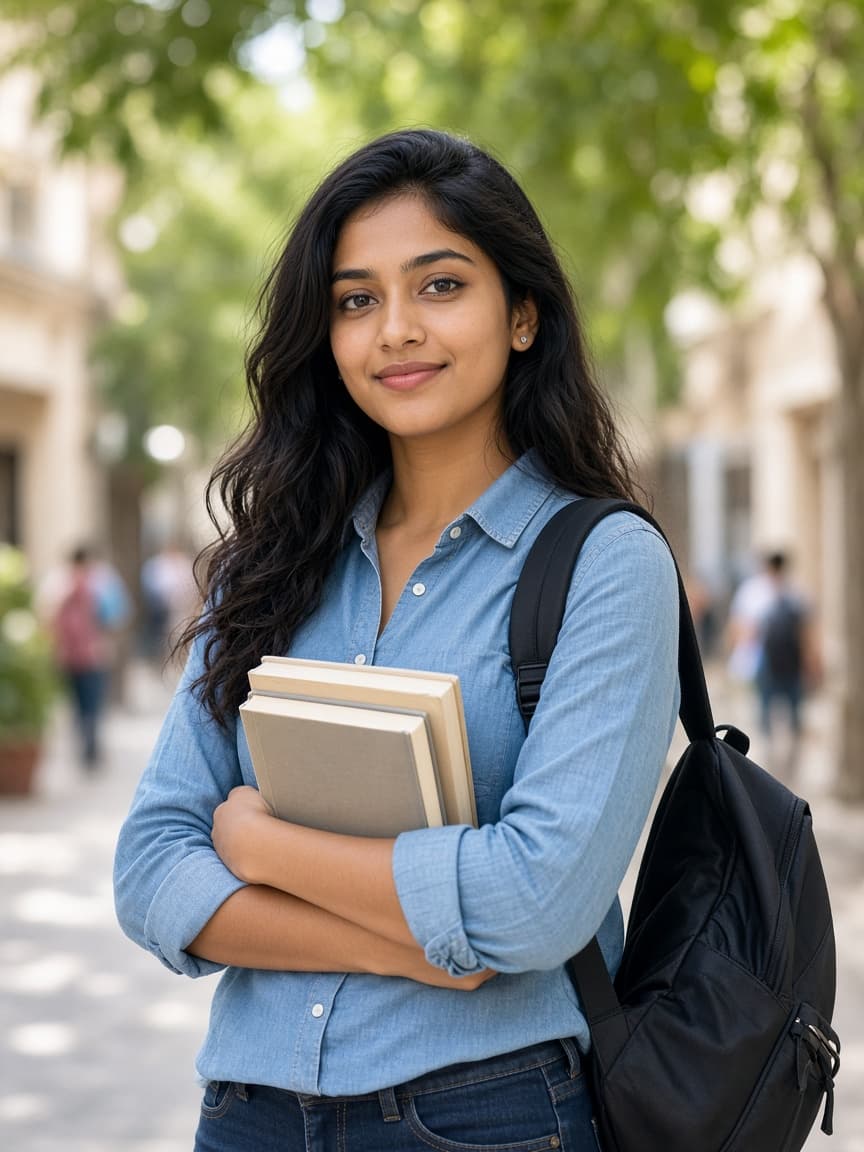 Career-ready student