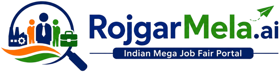 Rojgar Mela AI